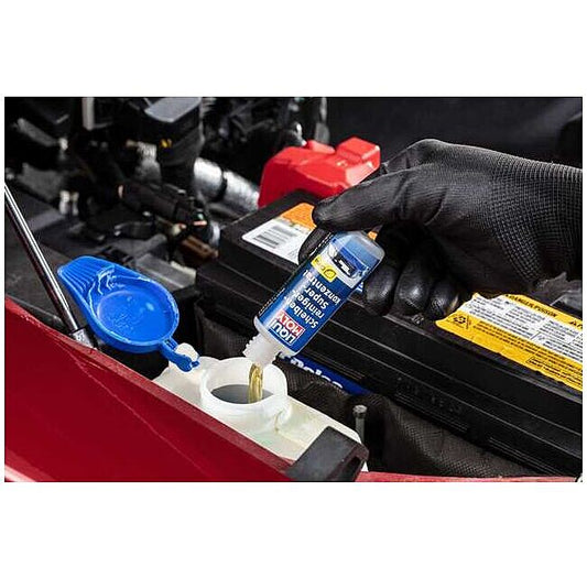 Liqui Moly Wind­shield Super-Concen­trated Cleaner citrus - 250ml