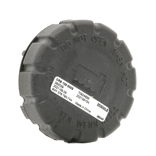 MAHLE CRB 139 000S Expansion tank cap