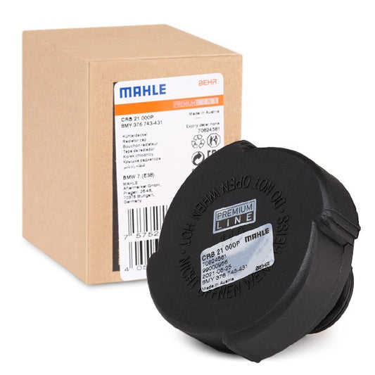 MAHLE CRB 21 000P Expansion tank cap