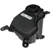 MAHLE CRT 207 000S Coolant expansion tank