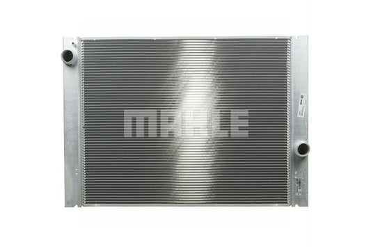 MAHLE CR 1067 000P Engine radiator for BMW 5 Series