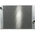 MAHLE CR 1067 000P Engine radiator for BMW 5 Series