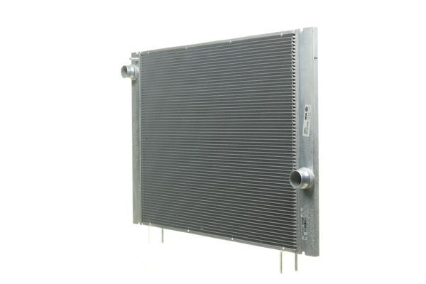 MAHLE CR 1067 000P Engine radiator for BMW 5 Series