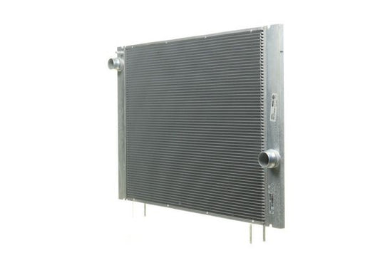 MAHLE CR 1067 000P Engine radiator for BMW 5 Series