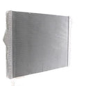 MAHLE CR 1585 000S Engine radiator for BMW 5 Series