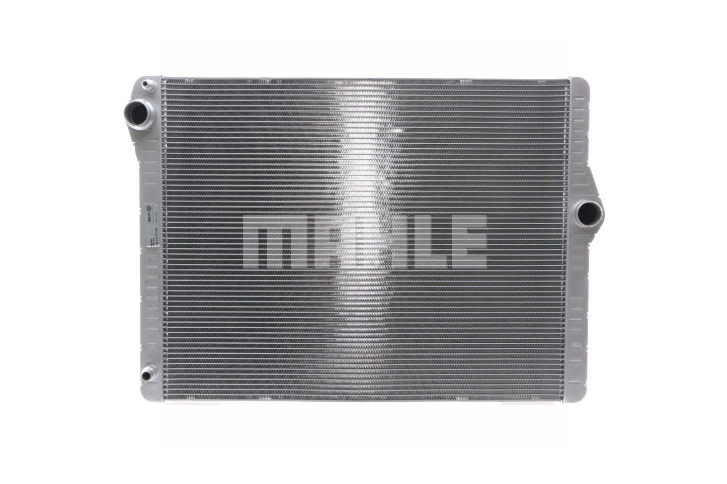 MAHLE CR 1585 000S Engine radiator for BMW 5 Series