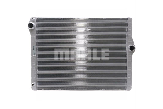 MAHLE CR 1585 000S Engine radiator for BMW 5 Series