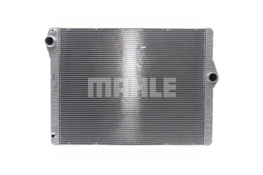 MAHLE CR 1585 000S Engine radiator for BMW 5 Series