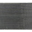 MAHLE CR 1721 000P Engine radiator
