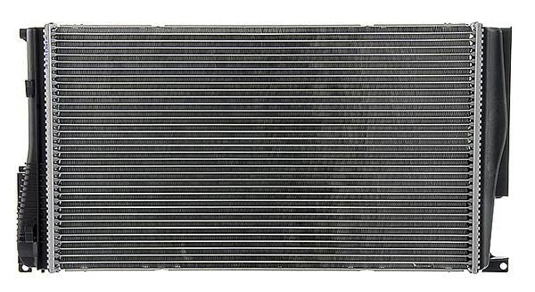 MAHLE CR 1721 000P Engine radiator