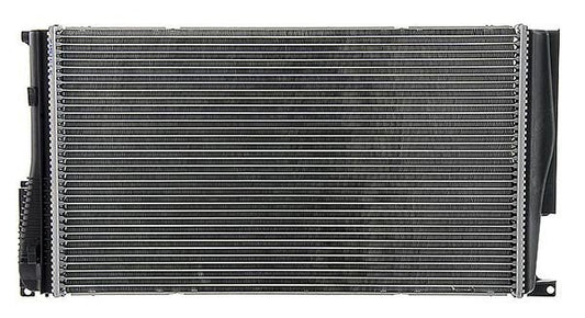 MAHLE CR 1721 000P Engine radiator