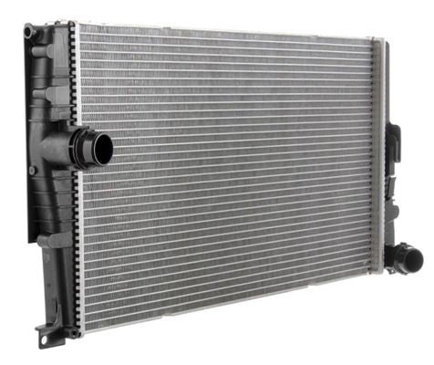 MAHLE CR 1721 000P Engine radiator