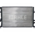MAHLE CR 1899 000S Engine radiator