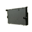 MAHLE CR 1908 000P Engine radiator