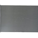 MAHLE CR 2100 000P Engine radiator