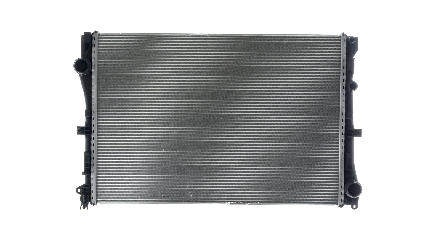 MAHLE CR 2100 000P Engine radiator