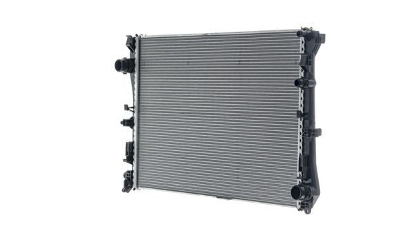MAHLE CR 2100 000P Engine radiator