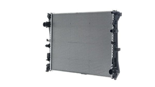 MAHLE CR 2100 000P Engine radiator