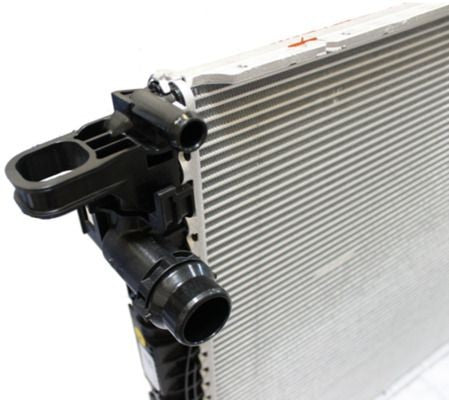 MAHLE CR 2176 000P Engine radiator for AUDI A4, A5, A6