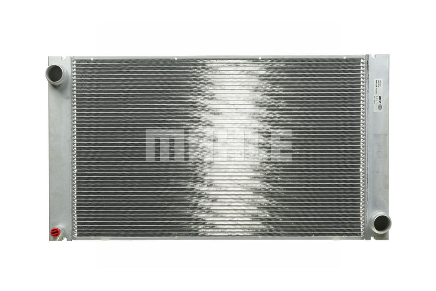 MAHLE CR 578 000P Engine radiator for BMW 5 Series