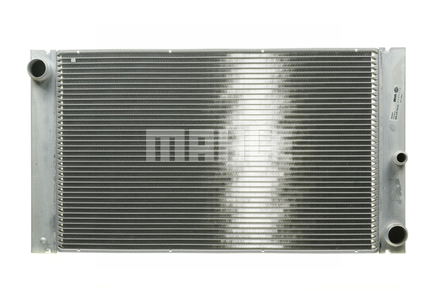 MAHLE CR 579 000P Engine radiator for BMW 5 Series