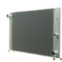 MAHLE CR 579 000P Engine radiator for BMW 5 Series