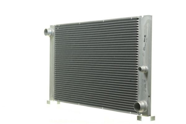 MAHLE CR 579 000P Engine radiator for BMW 5 Series