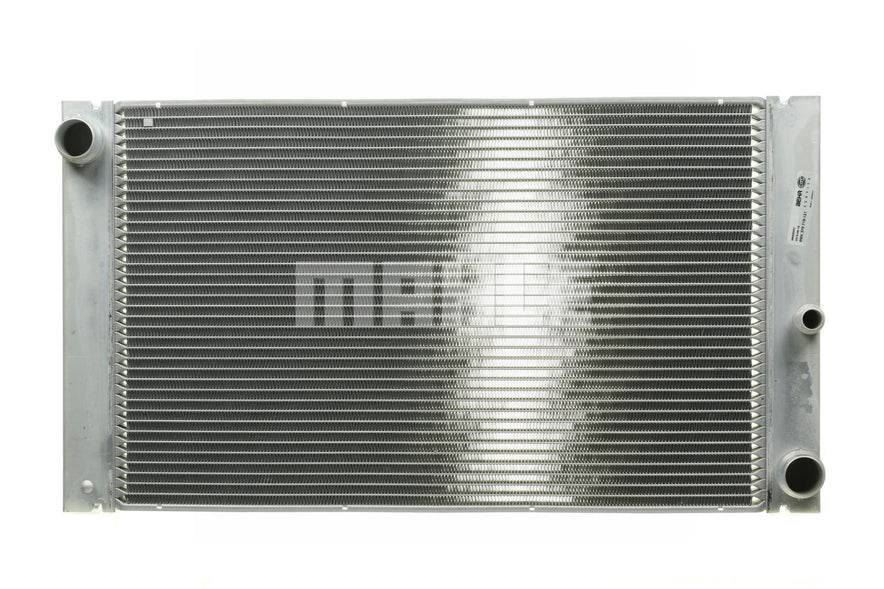 MAHLE CR 579 000P Engine radiator for BMW 5 Series