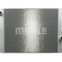 MAHLE CR 581 000P Engine radiator for BMW 5 Series, 6 Series