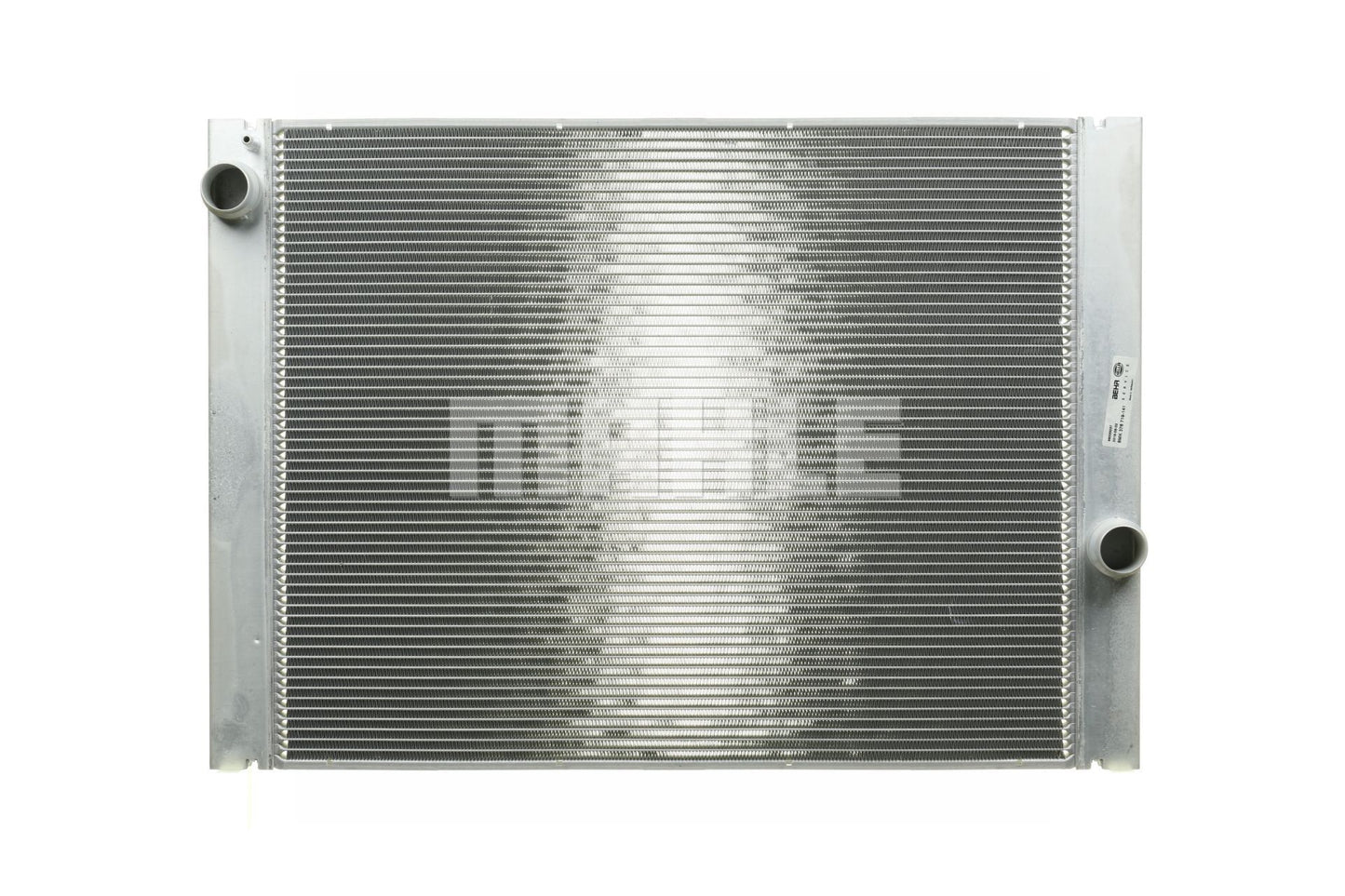 MAHLE CR 581 000P Engine radiator for BMW 5 Series, 6 Series
