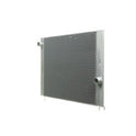 MAHLE CR 581 000P Engine radiator for BMW 5 Series, 6 Series