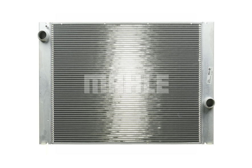 MAHLE CR 581 000P Engine radiator for BMW 5 Series, 6 Series
