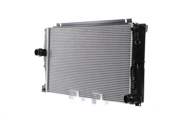 MAHLE CR 775 001S Engine radiator for BMW 5 Series