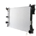MAHLE CR 988 000S Engine radiator