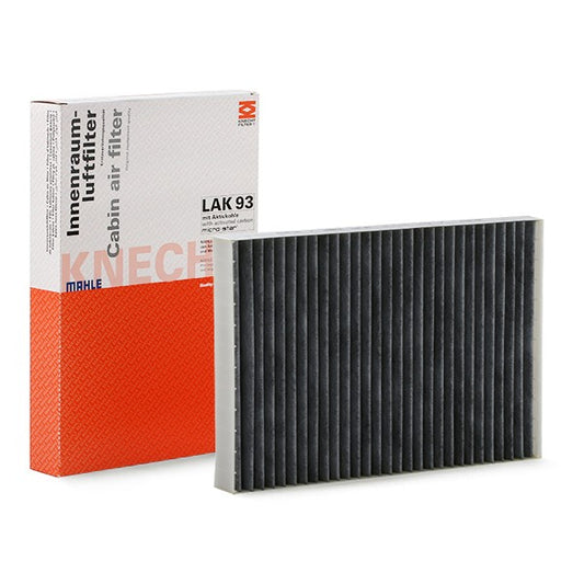 MAHLE LAK 93 Pollen filter