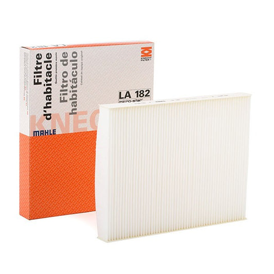 MAHLE LA 182 Pollen filter