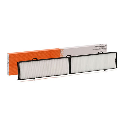 MAHLE LA 248 Pollen filter