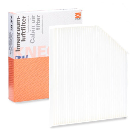MAHLE LA 386 Pollen filter
