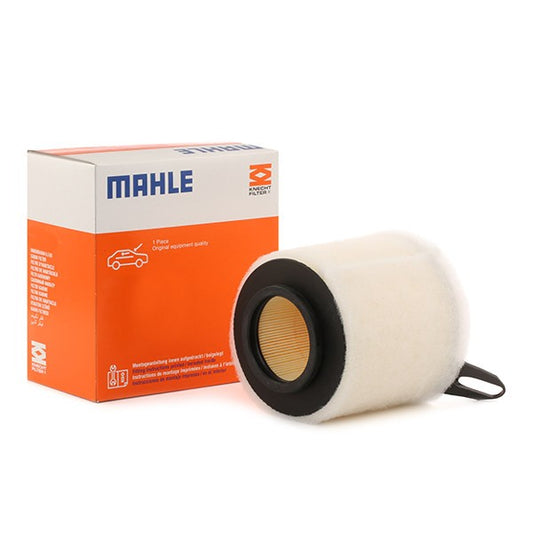 MAHLE LX 1650 Air filter (N45)