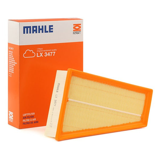 MAHLE LX 3477 Air filter