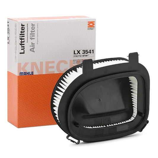 MAHLE LX 3541 Air filter for BMW X5, X6, X3