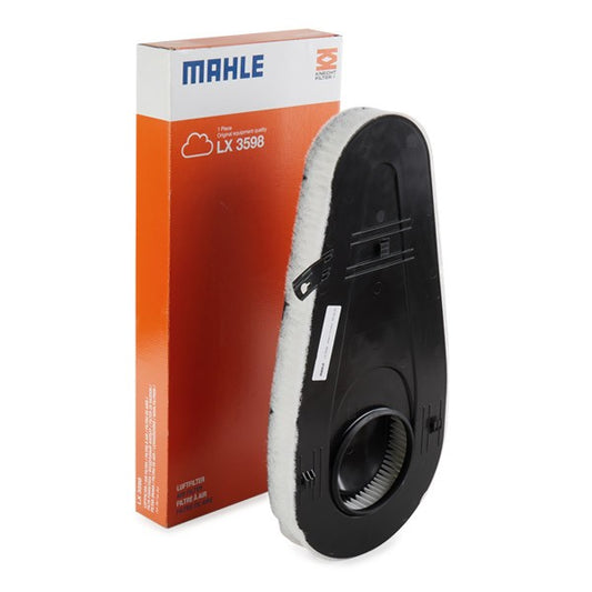 MAHLE LX 3598 Air filter (N47)