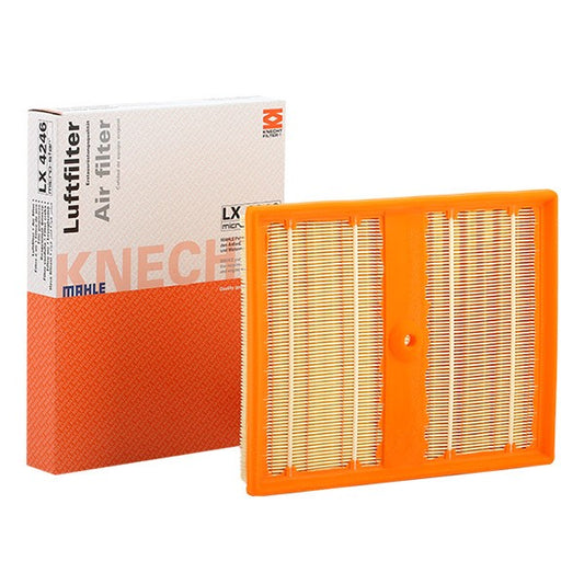 MAHLE LX 4246 Air filter