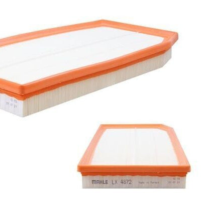 MAHLE LX 4872 Air filter