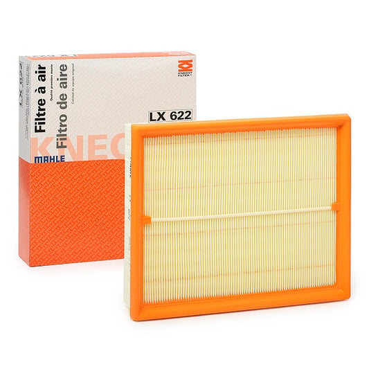 MAHLE LX 622 Air filter