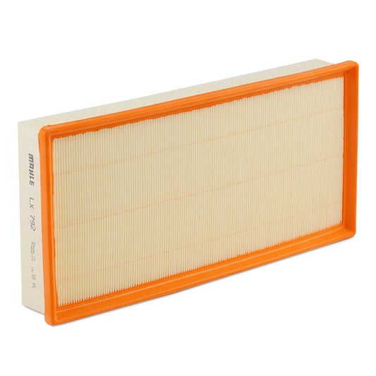 MAHLE LX 792 Air filter