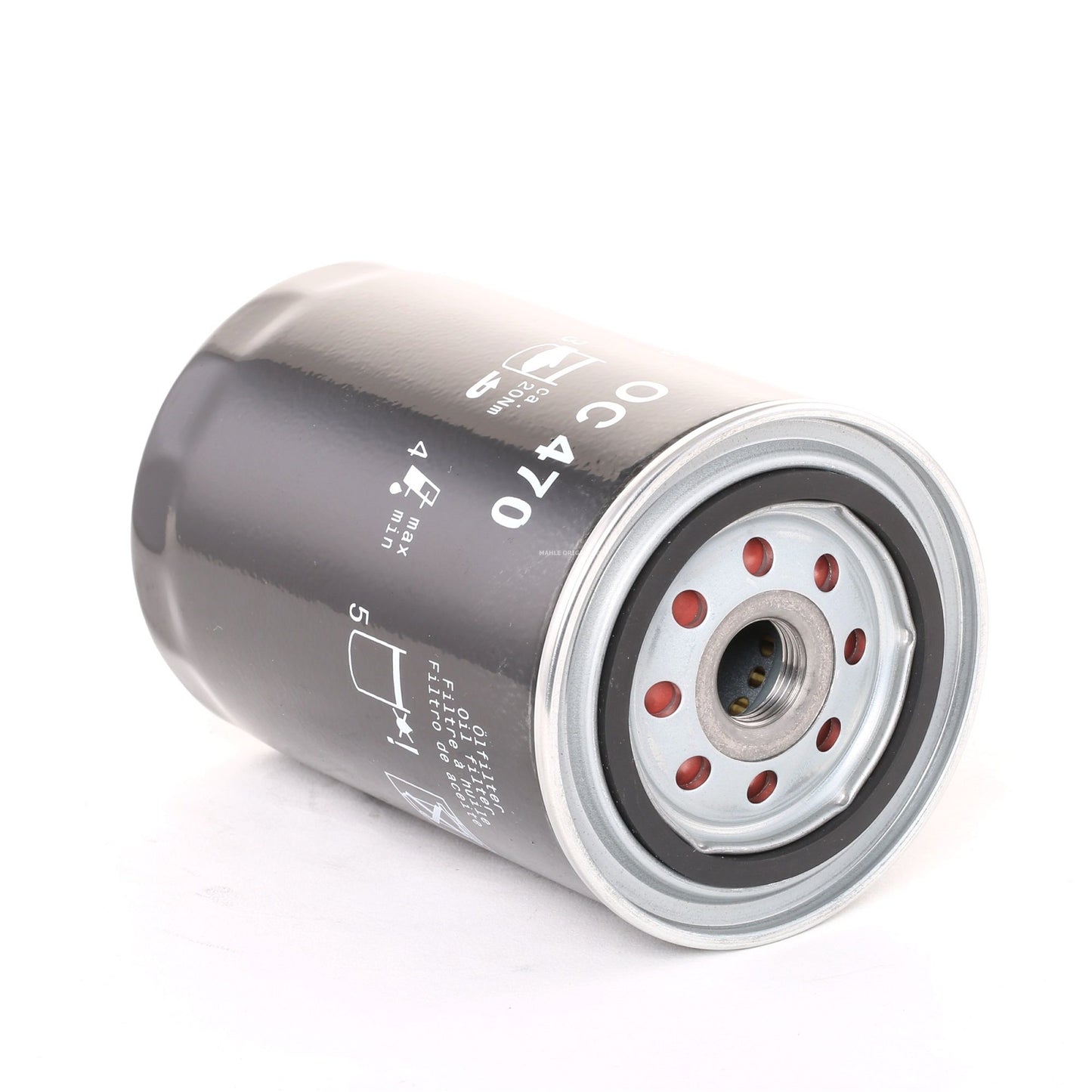 MAHLE OC 470 Oil filter