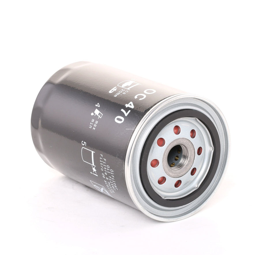 MAHLE OC 470 Oil filter