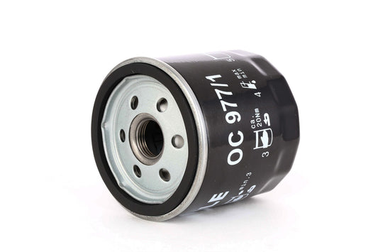 MAHLE OC 977/1 Oil filter