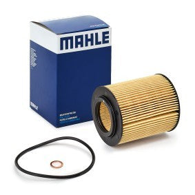 MAHLE OX 154/1D Oil filter (M52/54)